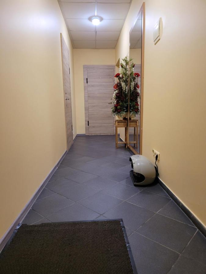 Siauliu Apartamentai Szawle Zewnętrze zdjęcie