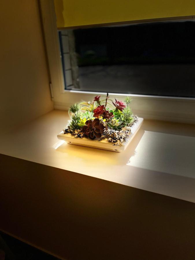 Siauliu Apartamentai Szawle Zewnętrze zdjęcie