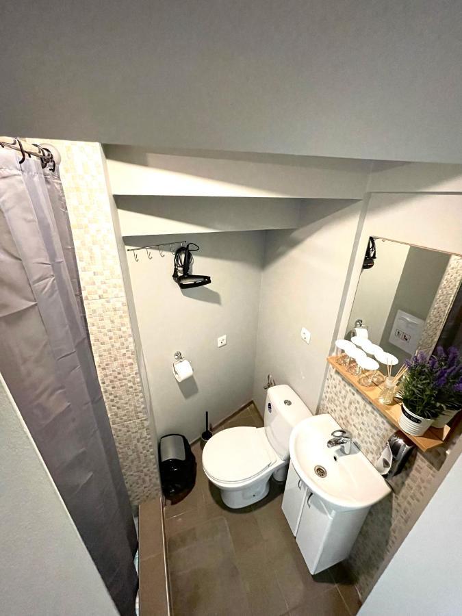 Siauliu Apartamentai Szawle Zewnętrze zdjęcie