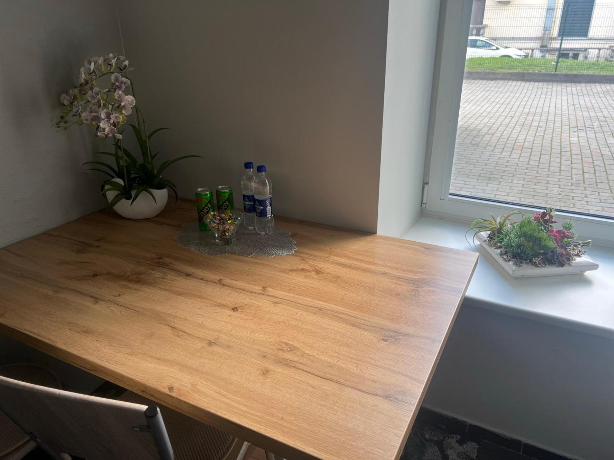 Siauliu Apartamentai Szawle Zewnętrze zdjęcie