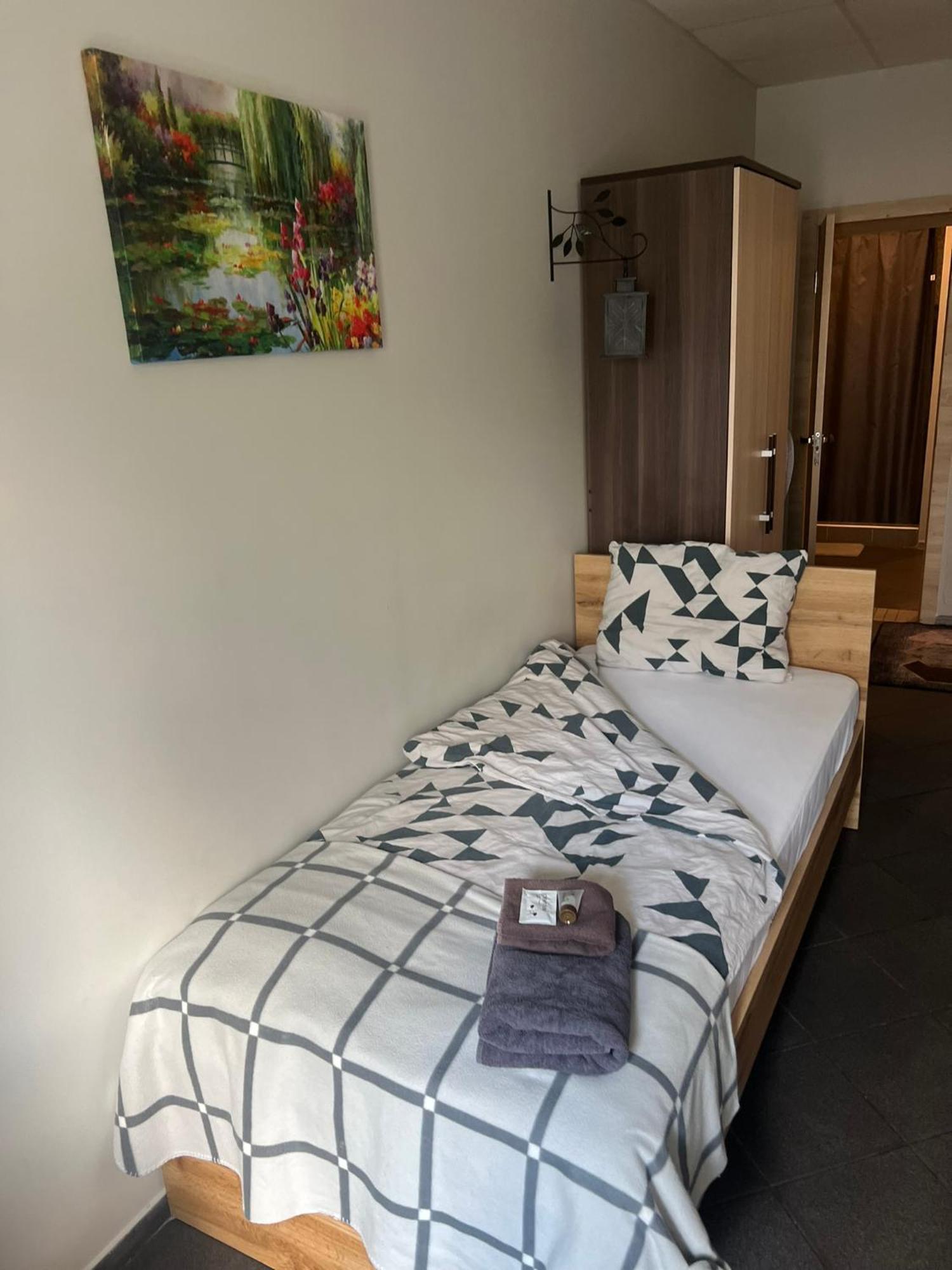 Siauliu Apartamentai Szawle Zewnętrze zdjęcie