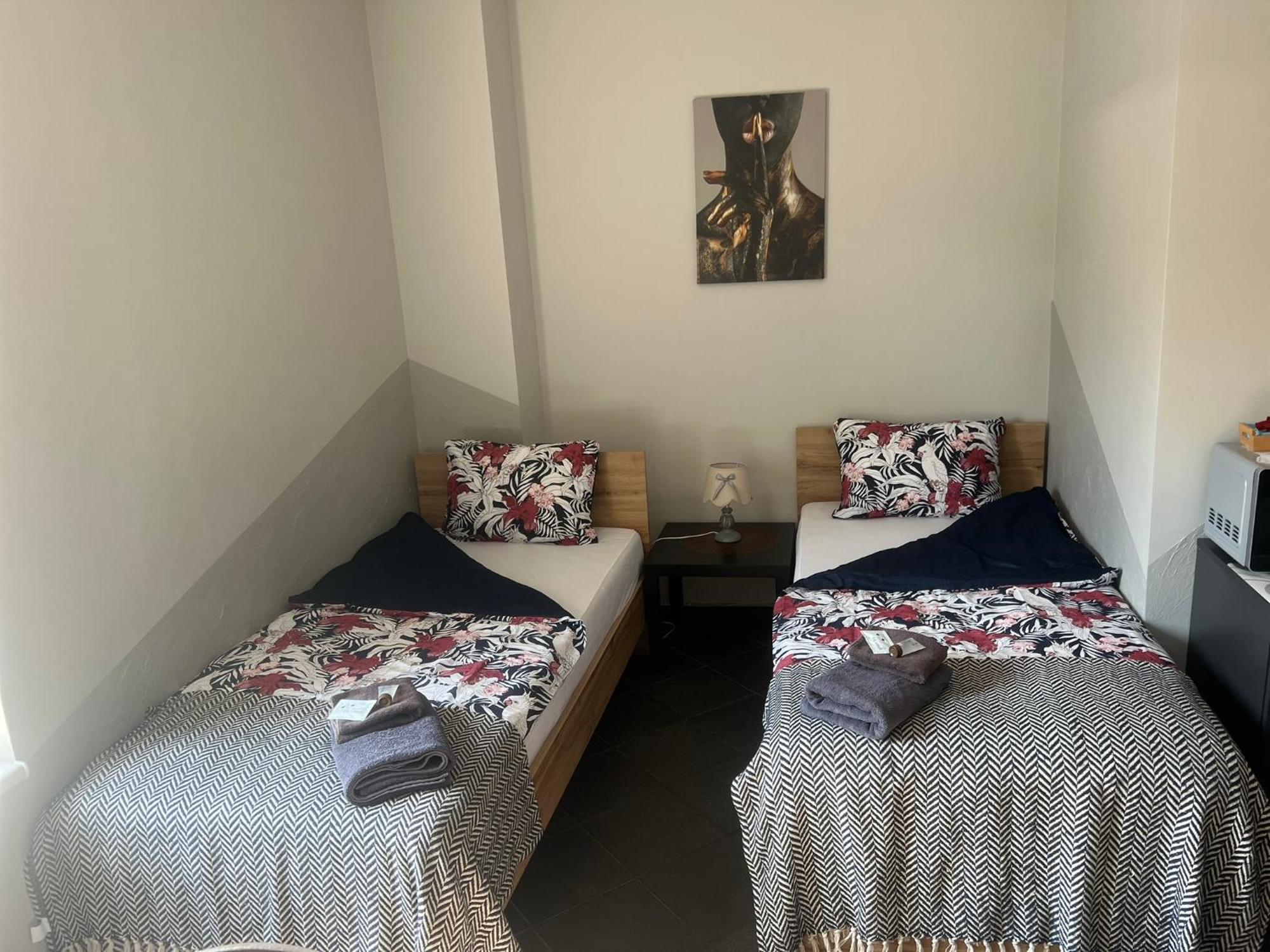 Siauliu Apartamentai Szawle Zewnętrze zdjęcie