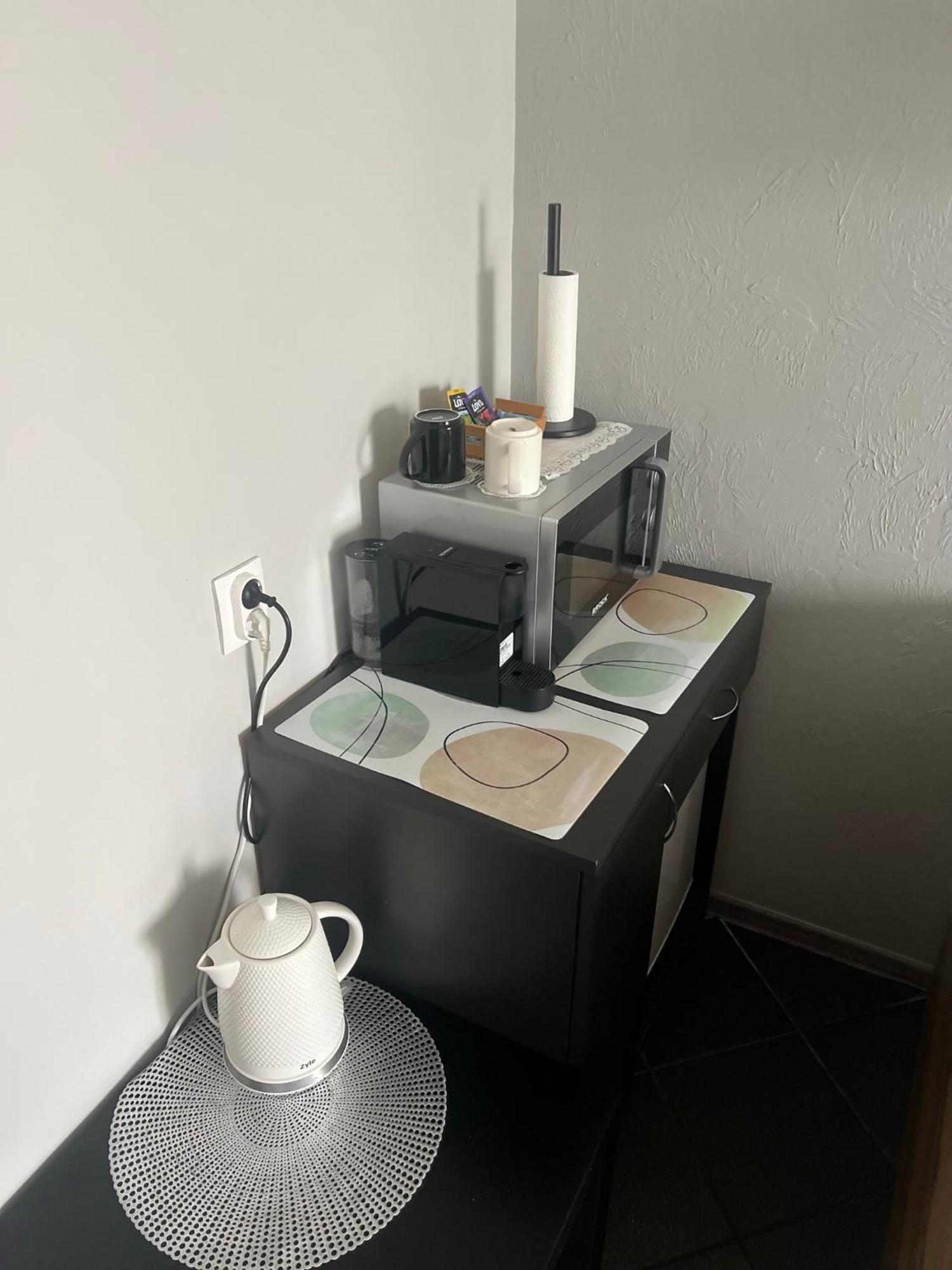 Siauliu Apartamentai Szawle Zewnętrze zdjęcie