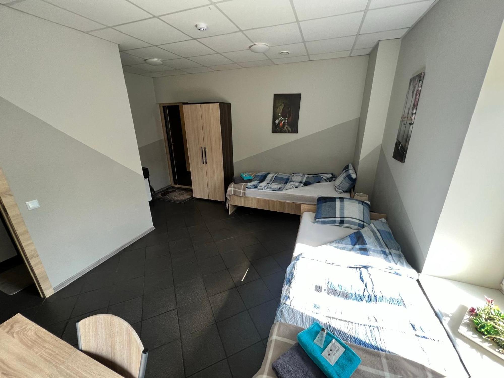Siauliu Apartamentai Szawle Zewnętrze zdjęcie