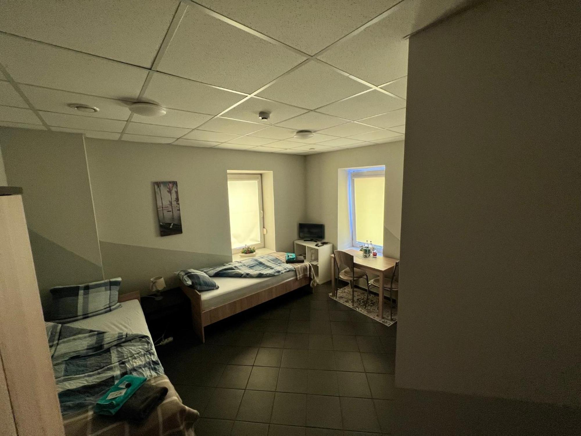 Siauliu Apartamentai Szawle Zewnętrze zdjęcie