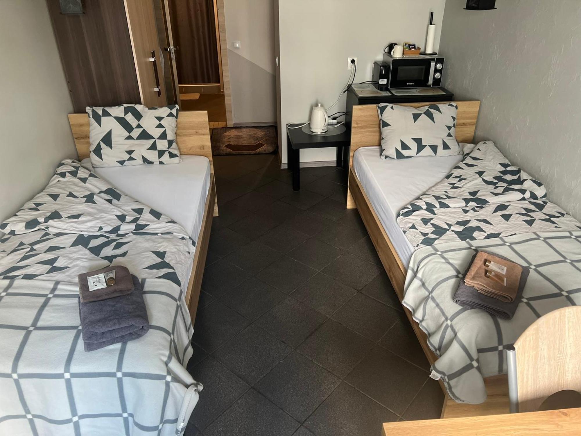 Siauliu Apartamentai Szawle Zewnętrze zdjęcie