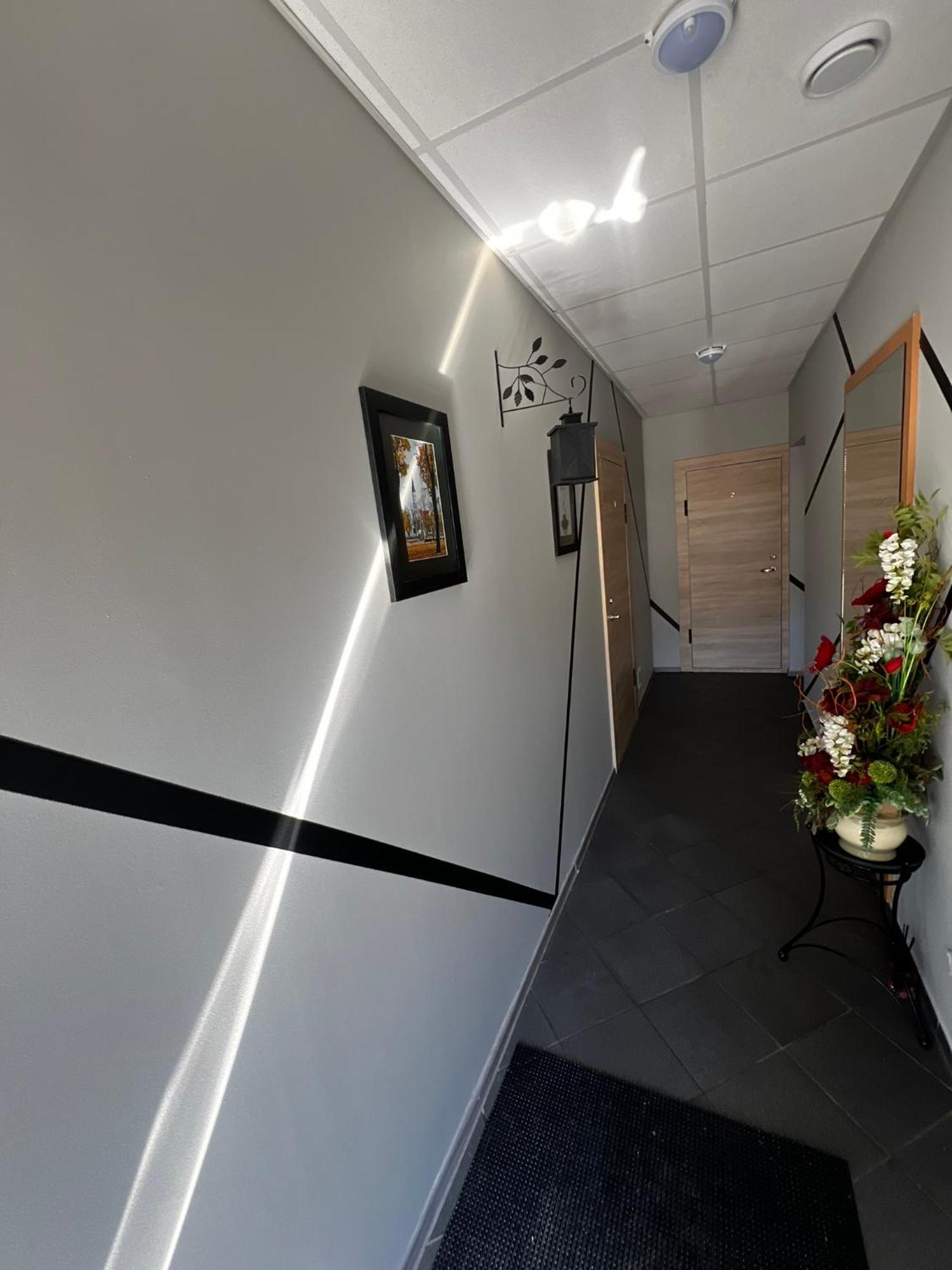 Siauliu Apartamentai Szawle Zewnętrze zdjęcie